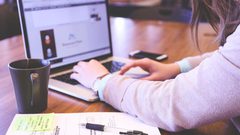 وظائف تؤديها من داخل منزلك وبرواتب مغرية