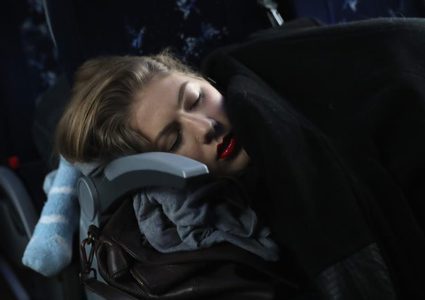 تطبيق جديد لنوم هادئ حتى مع الشخير