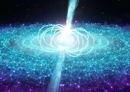 اكتشاف جسم في الفضاء يخالف قوانين الفيزياء