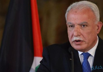 خطاب الرئيس استكمال لرؤيته الخاصة بعملية السلام