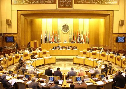لجنة فلسطين بالبرلمان العربي تُعلن مساندتها لشعبنا