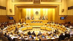 لجنة فلسطين بالبرلمان العربي تُعلن مساندتها لشعبنا