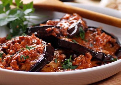 الباذنجان.. "غذاء خارق" مقاوم للسرطان