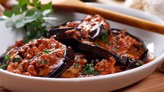 الباذنجان.. "غذاء خارق" مقاوم للسرطان