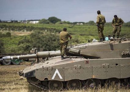 (38) مليار دولار مساعدات أمريكية لإسرائيل