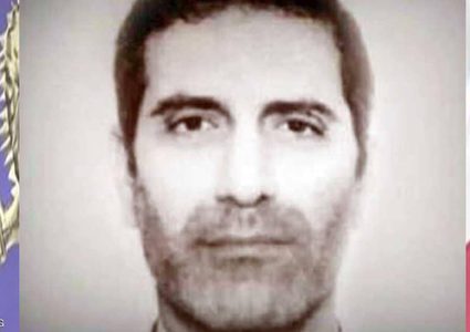 فرنسا تجمد أرصدة مصرفية للاستخبارات الإيرانية