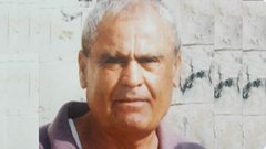 الشاعر والكاتب الفلسطيني عدوان ماجد في ذمة الله