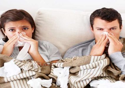سر الإصابة بنزلات برد قاسية.. علميًّا