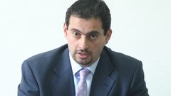 الأردن: نتطلع لمزيد من التبادل التجاري مع فلسطين
