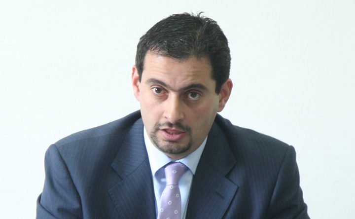 الأردن: نتطلع لمزيد من التبادل التجاري مع فلسطين