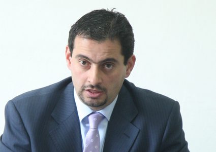 الأردن: نتطلع لمزيد من التبادل التجاري مع فلسطين