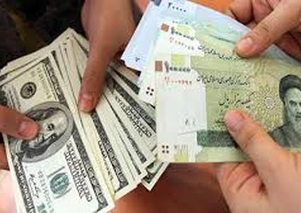 إيران تعلن عن إجراء جديد لجذب الدولار إلى اقتصادها