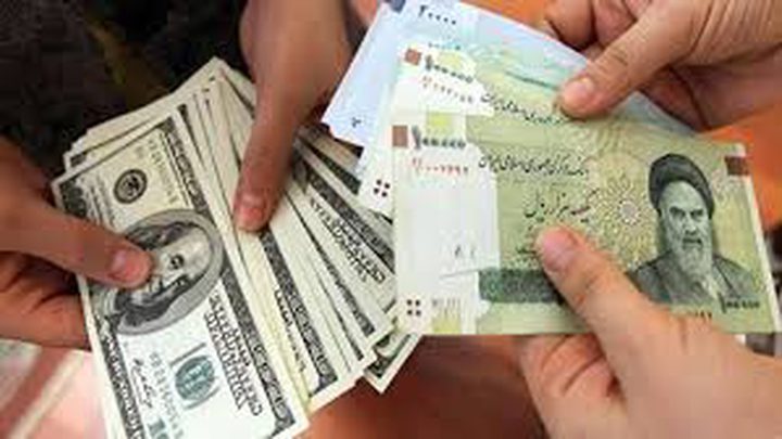 إيران تعلن عن إجراء جديد لجذب الدولار إلى اقتصادها