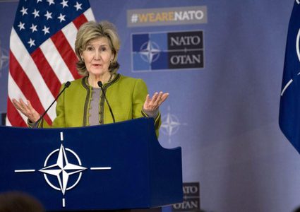 الولايات المتحدة تهدد بضرب روسيا عسكريا