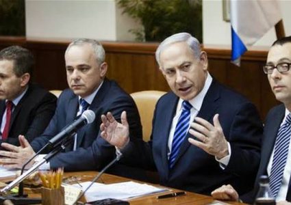 نتنياهو يمهد لإجراء تعديلات رئيسية على حكومته