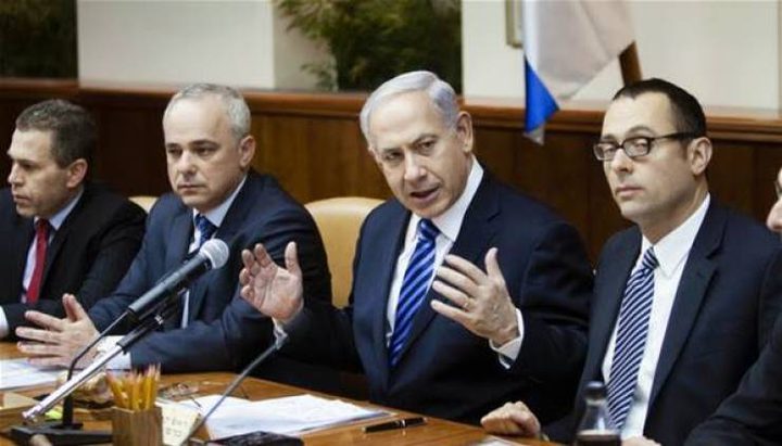 نتنياهو يمهد لإجراء تعديلات رئيسية على حكومته