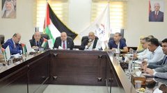 النقد: 12 مليار ودائع الفلسطينيين ونظام جديد للشيك