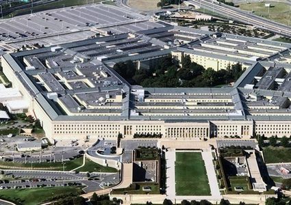 طرود مشبوهة "شديدة السمية" تصل البنتاغون