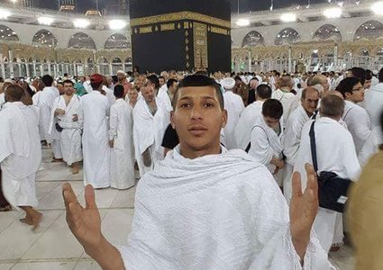 وفاة الشاب صبري أبو مصطفى متأثراً بإصابته