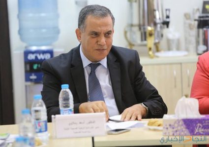 رملاوي:(100)مليون دولار مساهمتنا بالتحويلات الطبية