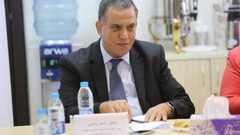 رملاوي:(100)مليون دولار مساهمتنا بالتحويلات الطبية