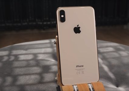 الهاكرز يخترقون آيفون الجديد!