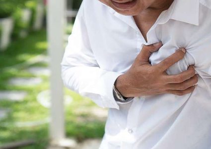 "مشد" صغير قد ينقذ حياة آلاف مرضى القلب