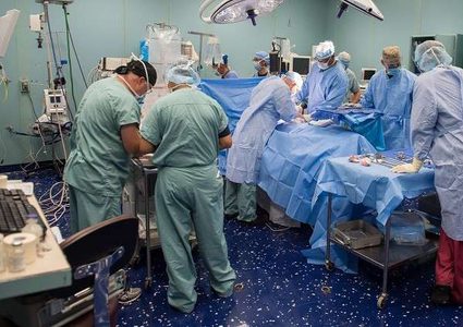 علماء يعالجون التهاب الزائدة الدودية دون عملية