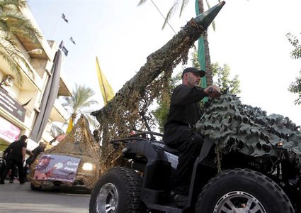 ليبرمان: سوف نكشف المزيد من المعلومات حول حزب الله