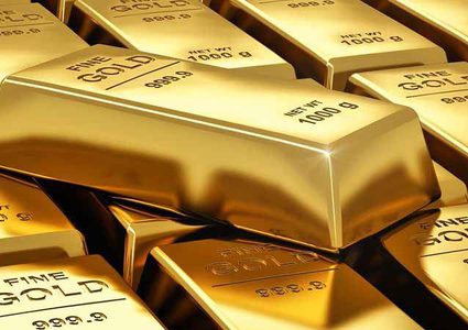 الإمارات تستحوذ على 14 % من تجارة الذهب العالمية