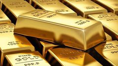 الإمارات تستحوذ على 14 % من تجارة الذهب العالمية
