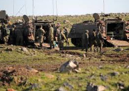 نتنياهو يشكر أمريكا على دعمها ومساندتها إسرائيل