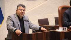 جبارين: قدمنا شكوى ضد قانون القومية بالأمم المتحدة