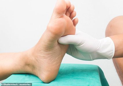 عقاقير ضغط الدم تضاعف خطر بتر الساق لدى مرضى السكر