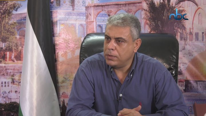 استئناف محادثات ملف المصالحة