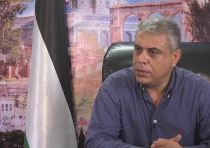 استئناف محادثات ملف المصالحة