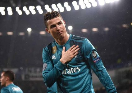 ريال مدريد يدفع ثمن رحيل رونالدو