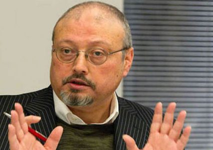 لهذه الأسباب اختفى كاتب سعودي في اسطنبول