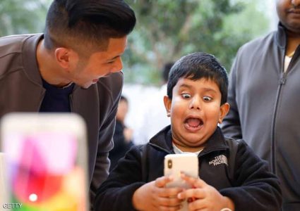 بالصور.. 5 هواتف "مطوية" في 2019