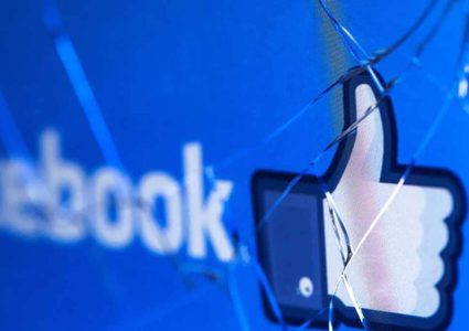 بعد فضيحة الجمعة "أسرارنا على فيسبوك" بـ 4 دولارات