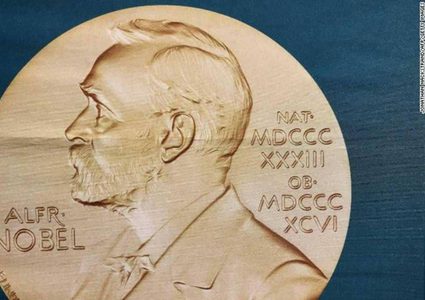 "نوبل للفيزياء" لثلاثي "ثورة الليزر"