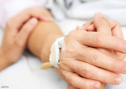 10 خطوات "ذهبية" تبعد عنك شبح السرطان