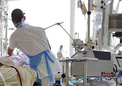 الطفل المعجزة.. ينجو من الموت مرتين