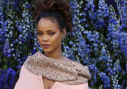 منزل ريهانا يتعرّض للسرقة