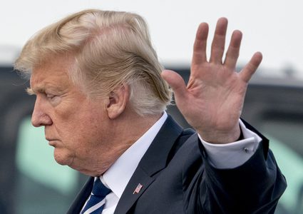 كاتب إسرائيلي: ترامب يقارب على إكراه الفلسطينيين