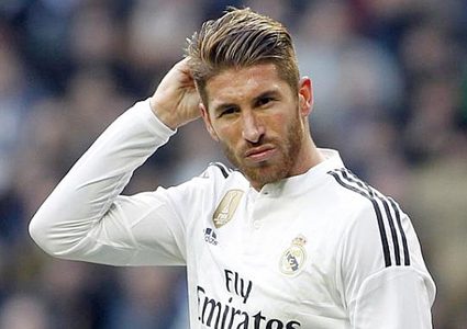 لوبيتيجي يكشف سبب غياب راموس عن مواجهة سسكا