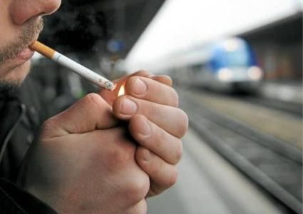 التدخين يسبب مرضا عقليا خطيرا