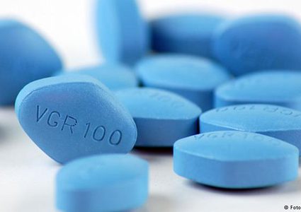 الفياغرا تعرض رجلا لإصابة لا رجعة فيها!