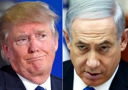 صحيفة "آي": حل الدولتين قضى عليه ترامب ونتنياهو