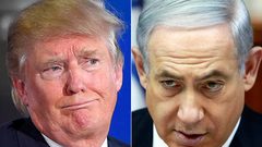 صحيفة "آي": حل الدولتين قضى عليه ترامب ونتنياهو